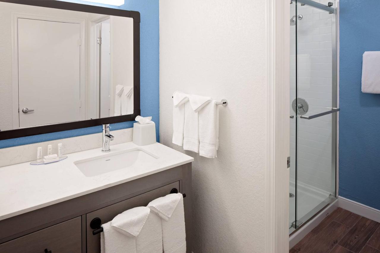 Residence Inn Sunnyvale Silicon Valley I Exterior foto