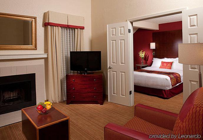 Residence Inn Sunnyvale Silicon Valley I Habitación foto